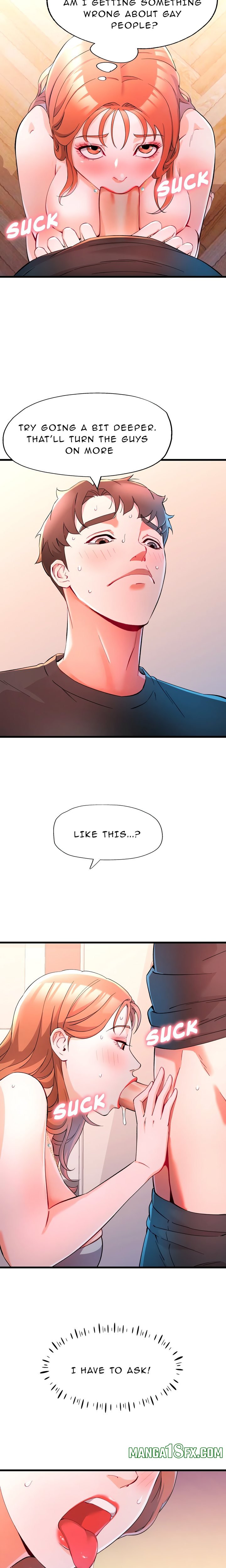 Cheer Me Up (Uncensored) 3