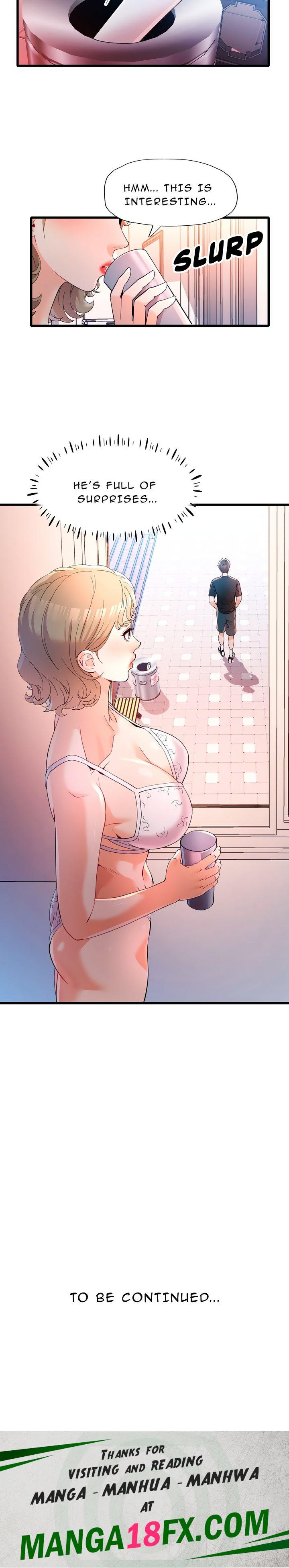 Cheer Me Up (Uncensored) 21