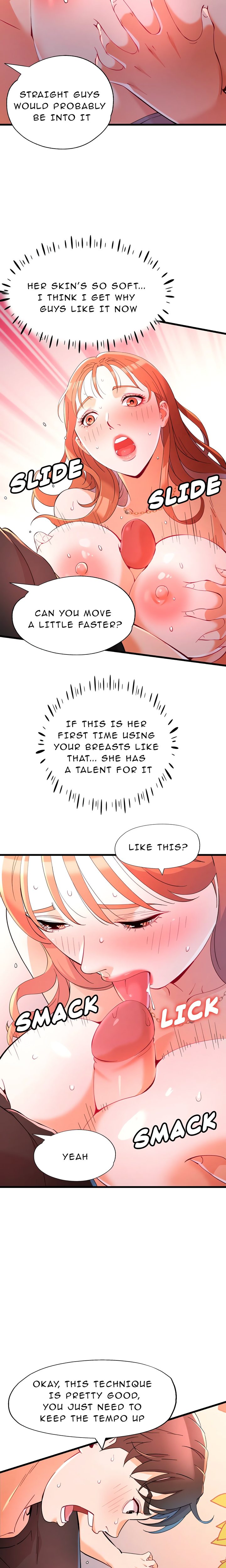 Cheer Me Up (Uncensored) 10