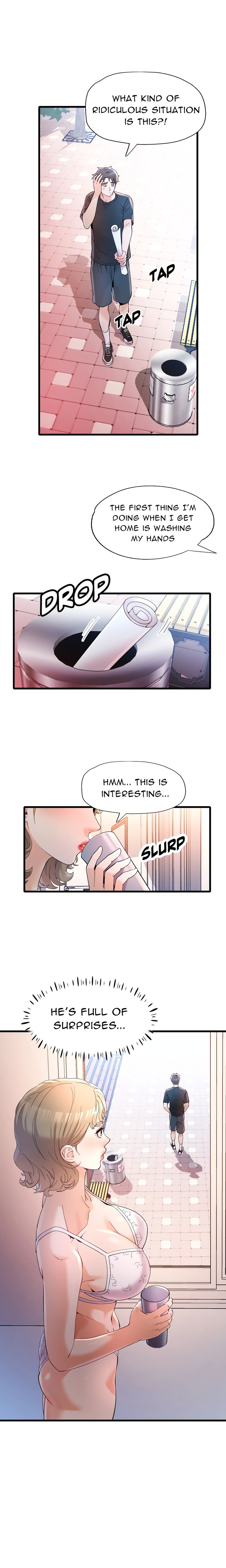 Cheer Me Up (Uncensored) 1