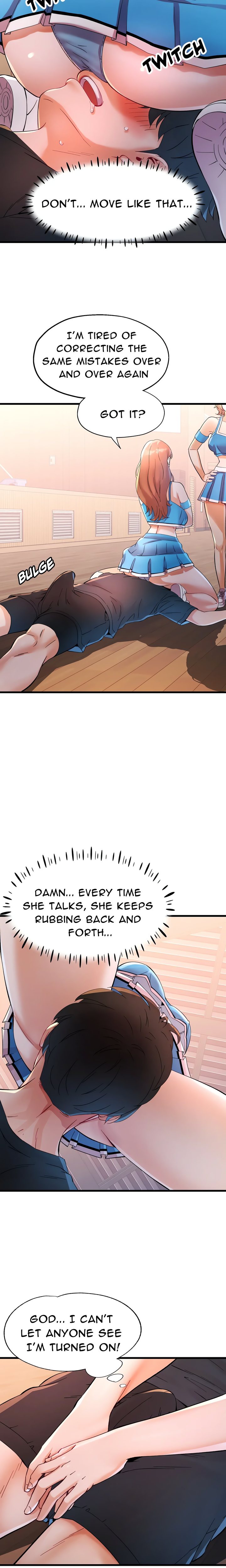 Cheer Me Up (Uncensored) 14