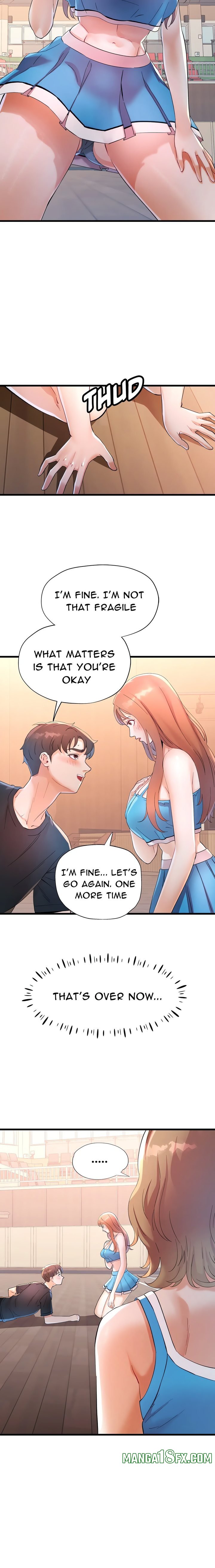 Cheer Me Up (Uncensored) 16