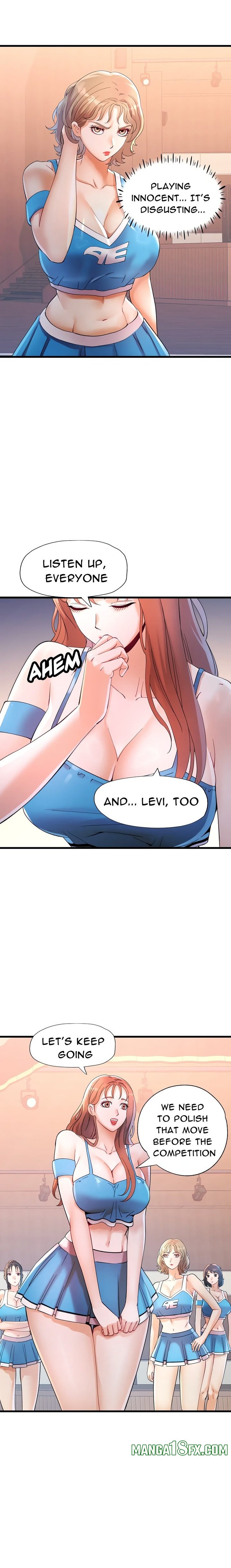 Cheer Me Up (Uncensored) 17