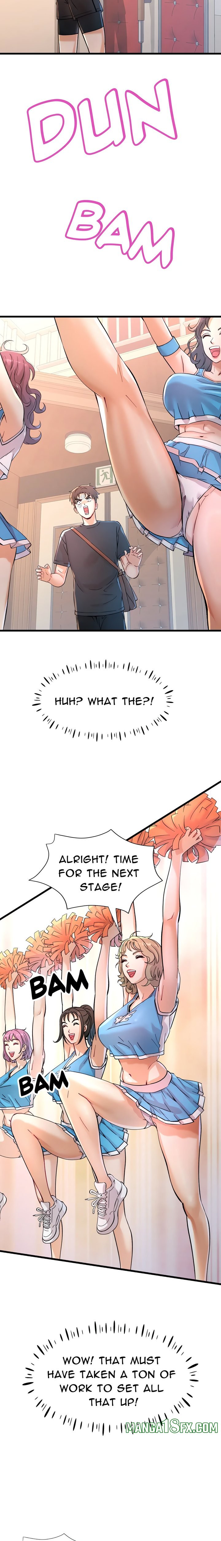 Cheer Me Up (Uncensored) 3