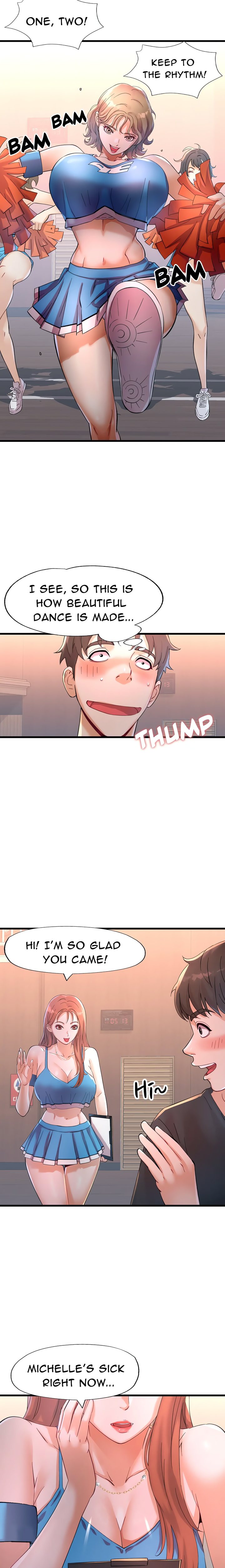 Cheer Me Up (Uncensored) 4