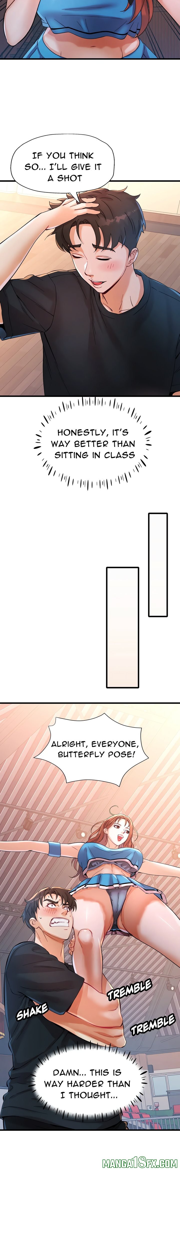 Cheer Me Up (Uncensored) 6