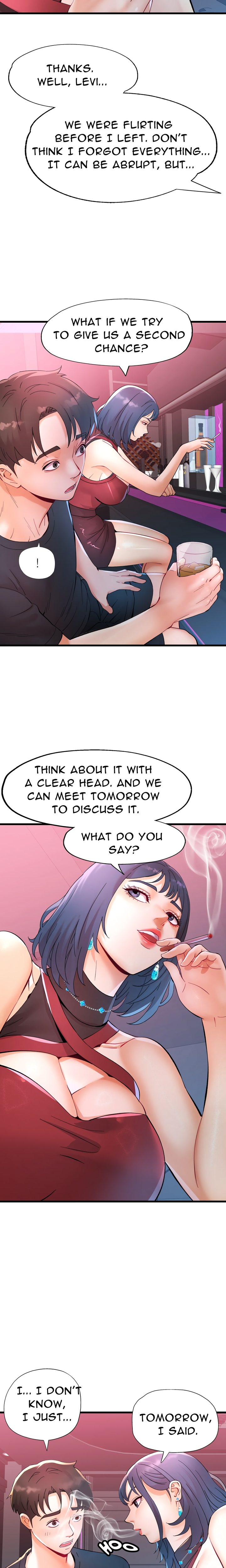 Cheer Me Up (Uncensored) 11