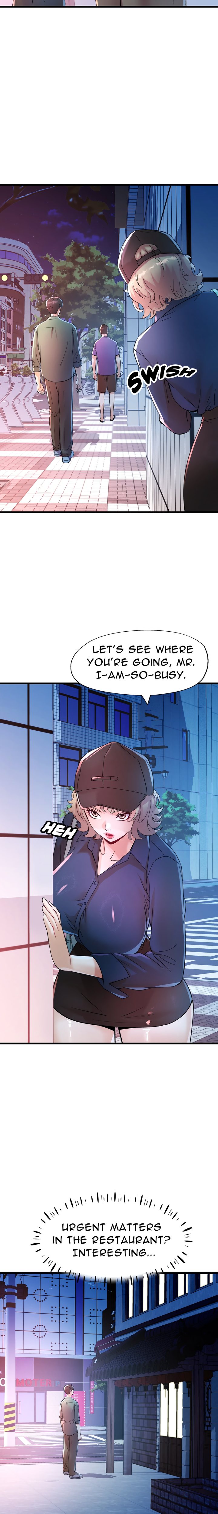 Cheer Me Up (Uncensored) 17