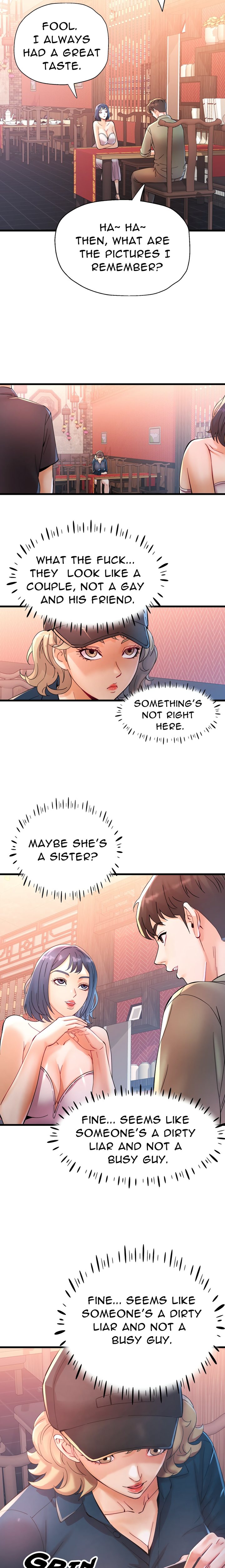 Cheer Me Up (Uncensored) 20