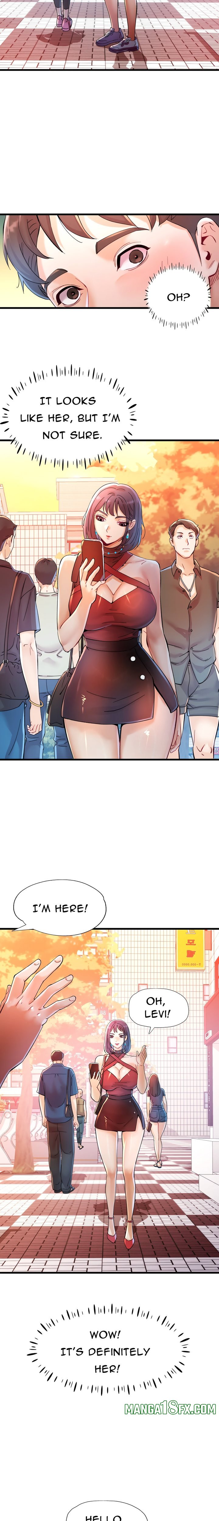 Cheer Me Up (Uncensored) 3