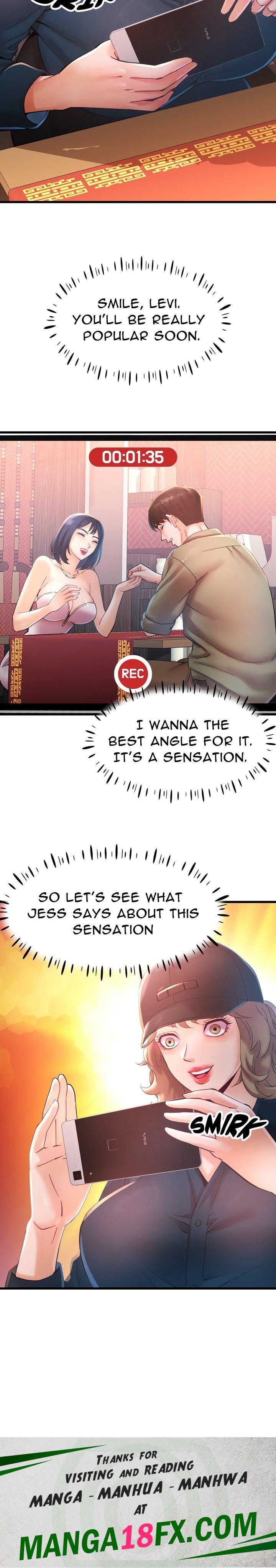 Cheer Me Up (Uncensored) 21