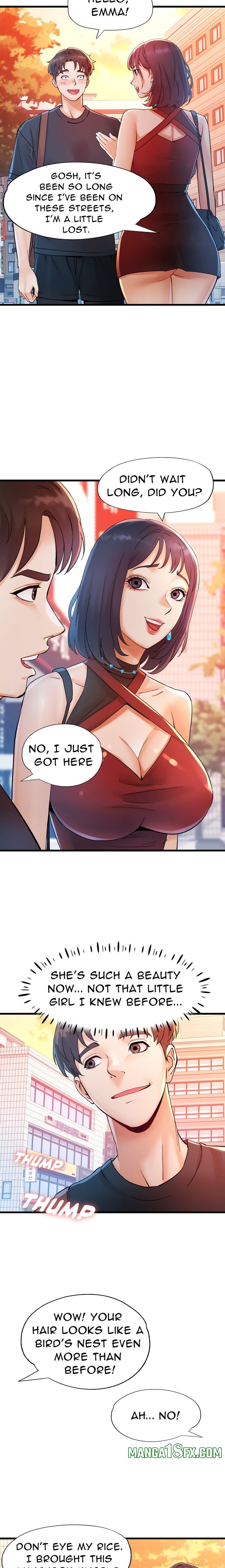 Cheer Me Up (Uncensored) 4