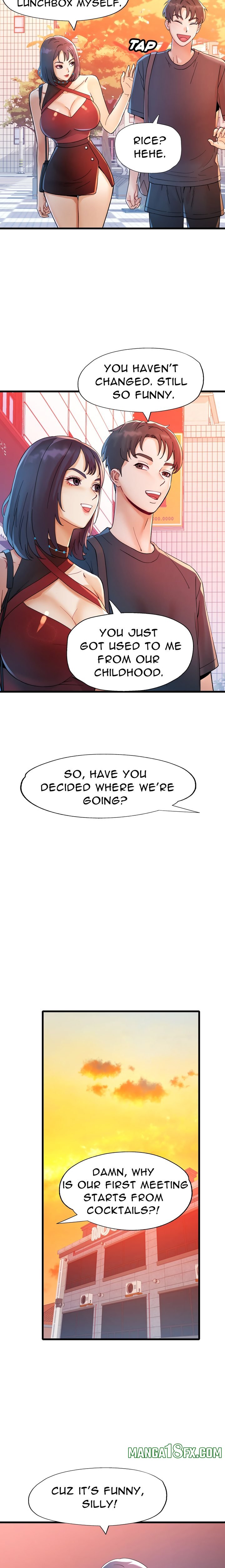 Cheer Me Up (Uncensored) 5