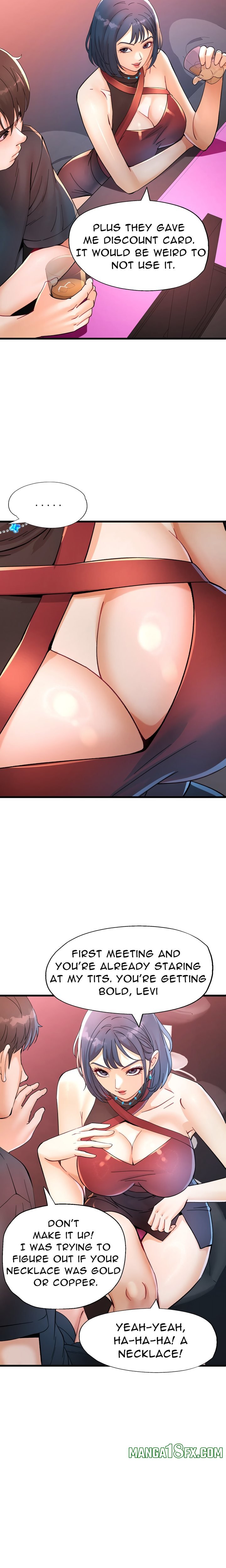 Cheer Me Up (Uncensored) 6