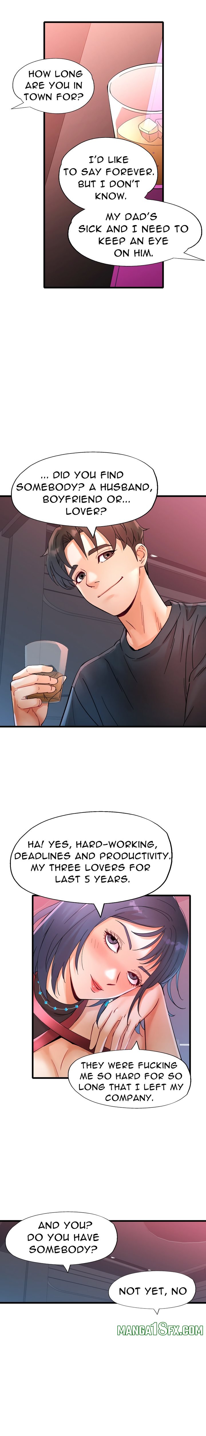 Cheer Me Up (Uncensored) 7