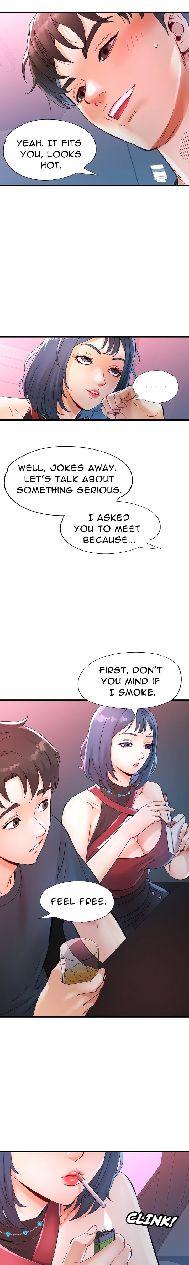 Cheer Me Up (Uncensored) 10
