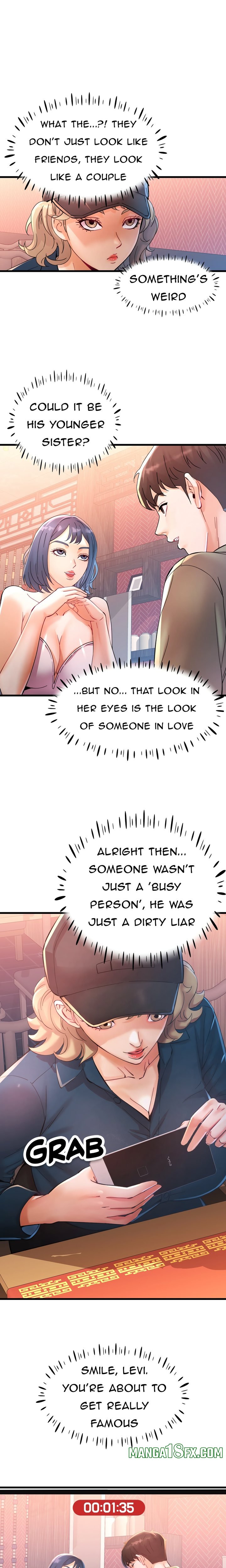 Cheer Me Up (Uncensored) 1