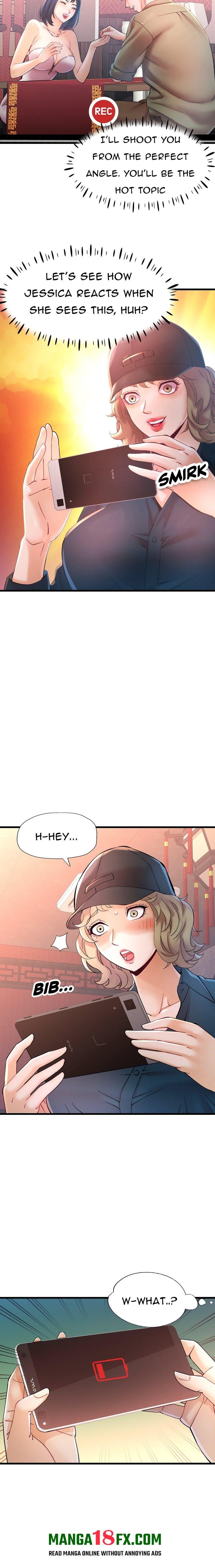Cheer Me Up (Uncensored) 2