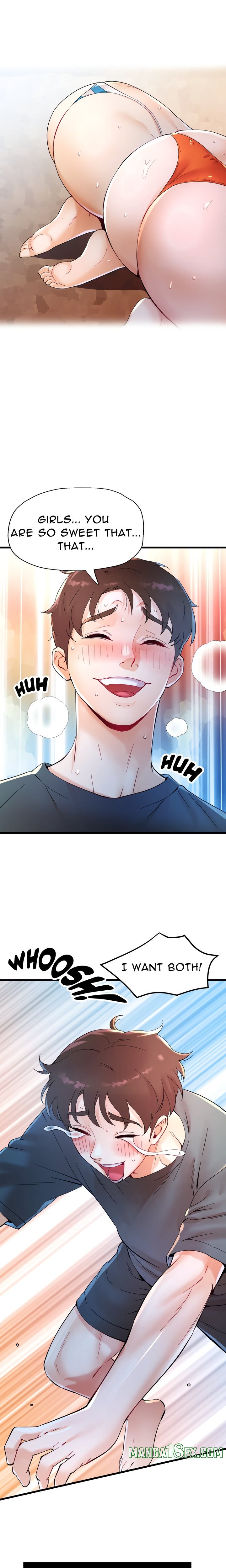 Cheer Me Up (Uncensored) 13