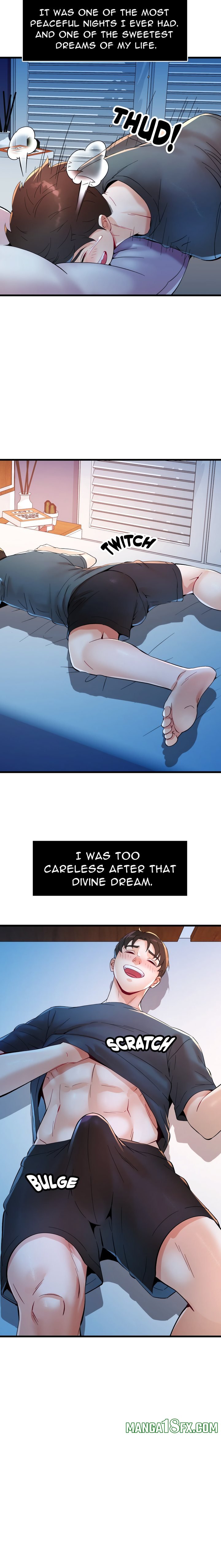 Cheer Me Up (Uncensored) 14