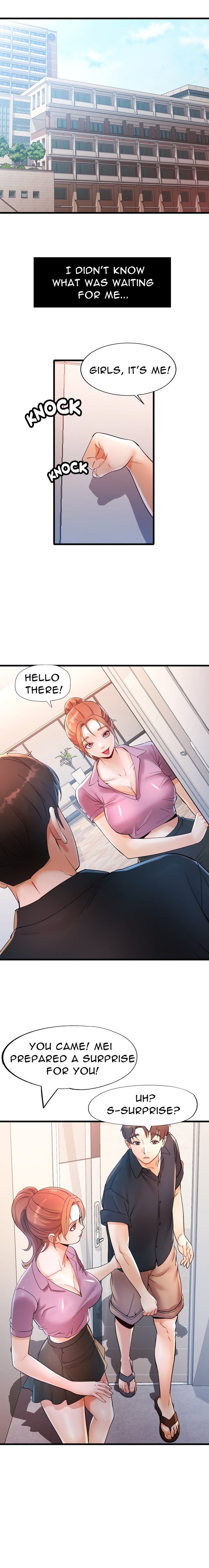 Cheer Me Up (Uncensored) 15