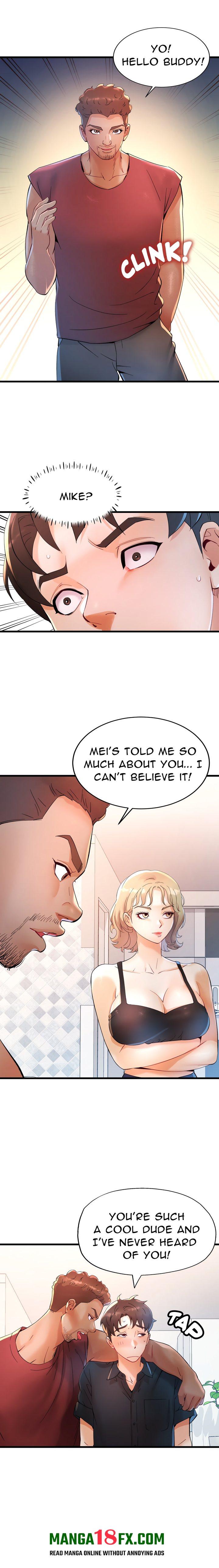 Cheer Me Up (Uncensored) 17
