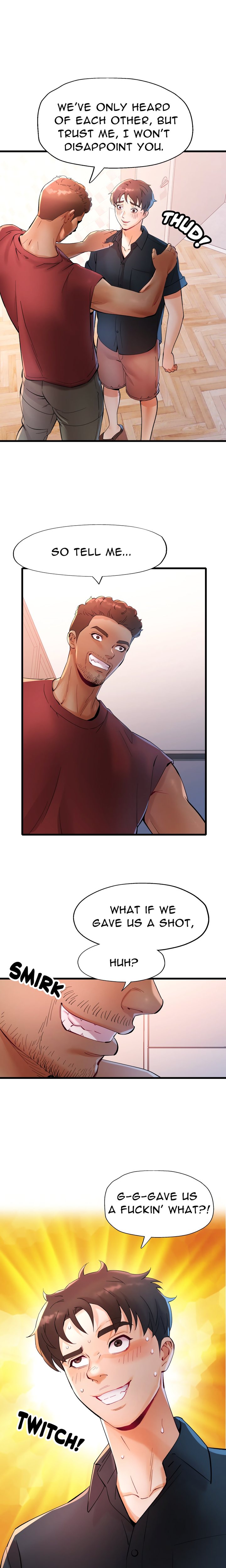 Cheer Me Up (Uncensored) 18