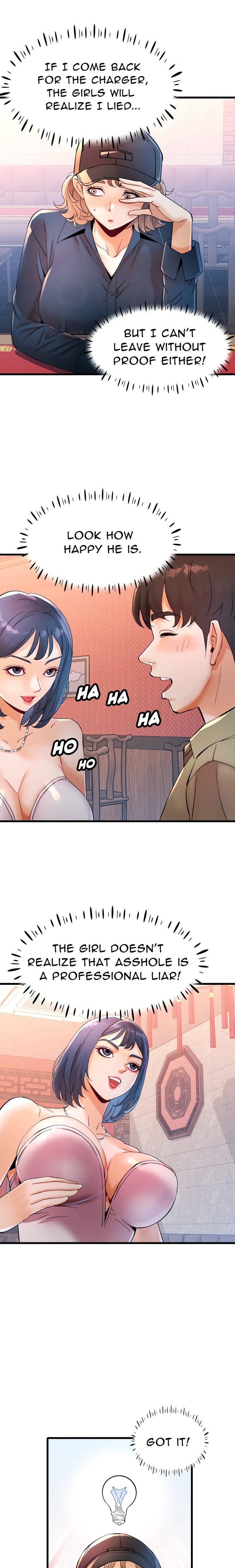 Cheer Me Up (Uncensored) 4