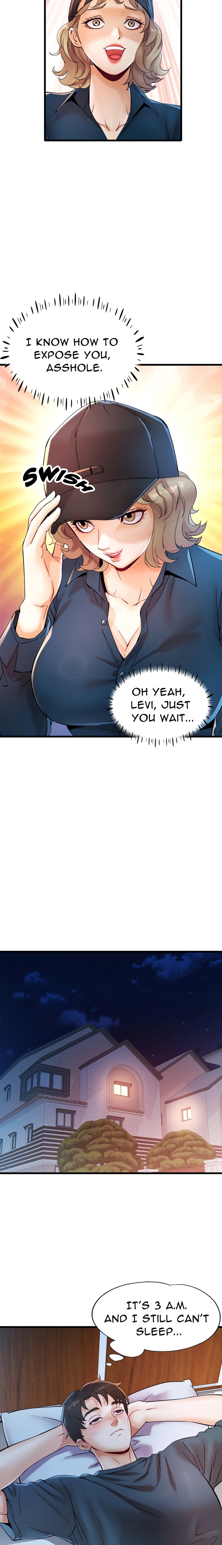 Cheer Me Up (Uncensored) 5