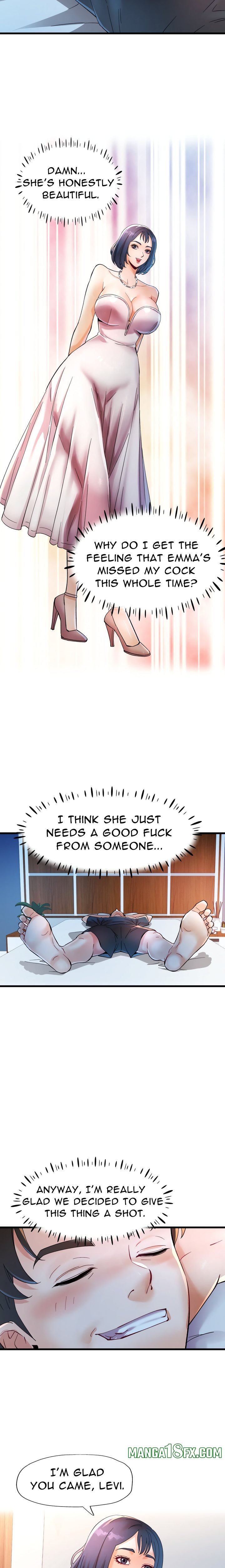 Cheer Me Up (Uncensored) 6
