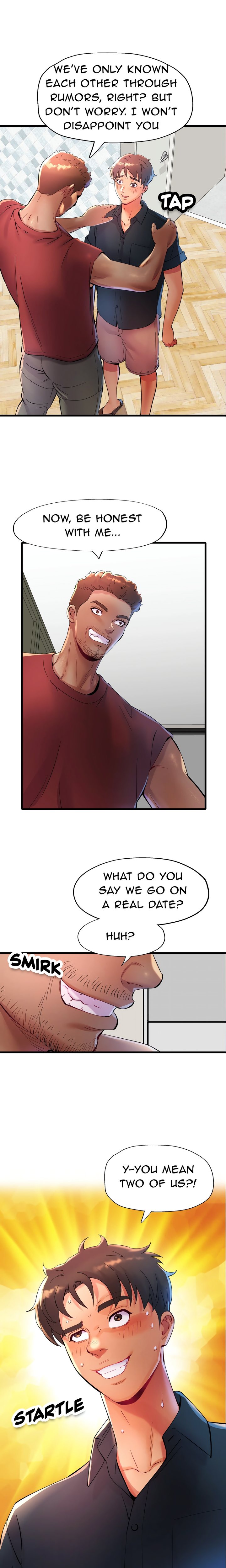 Cheer Me Up (Uncensored) 1