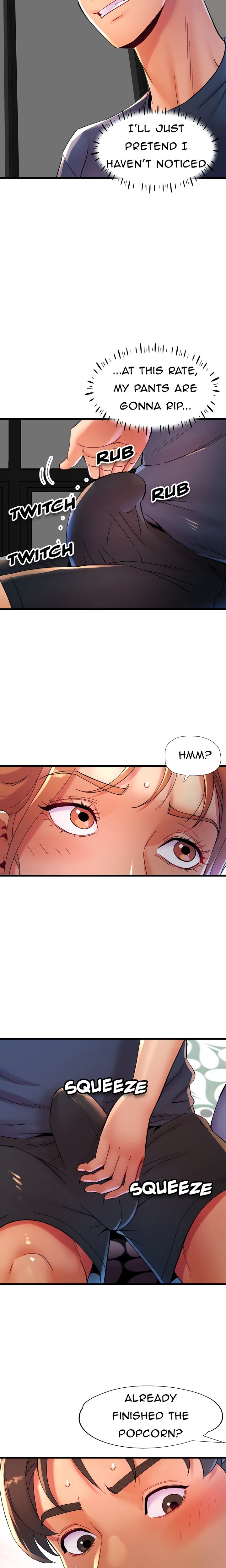 Cheer Me Up (Uncensored) 11