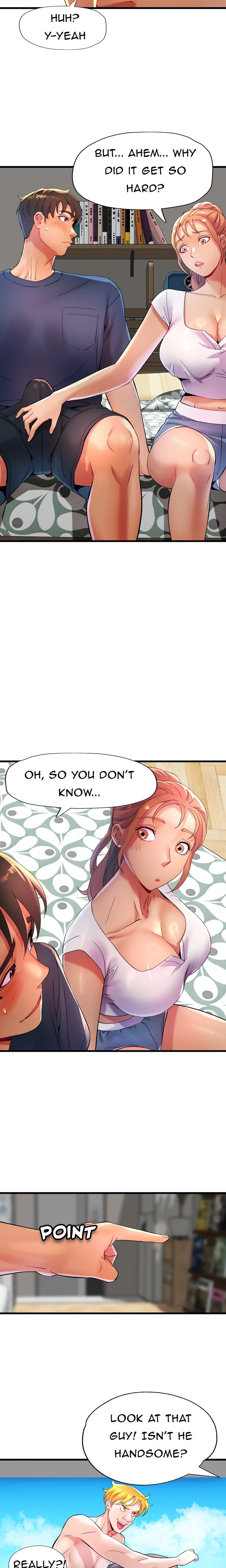 Cheer Me Up (Uncensored) 12