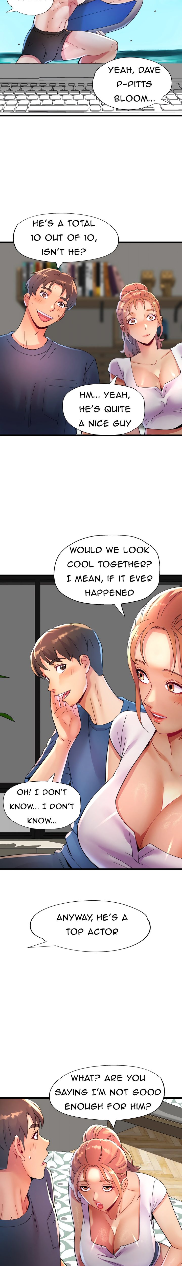 Cheer Me Up (Uncensored) 13