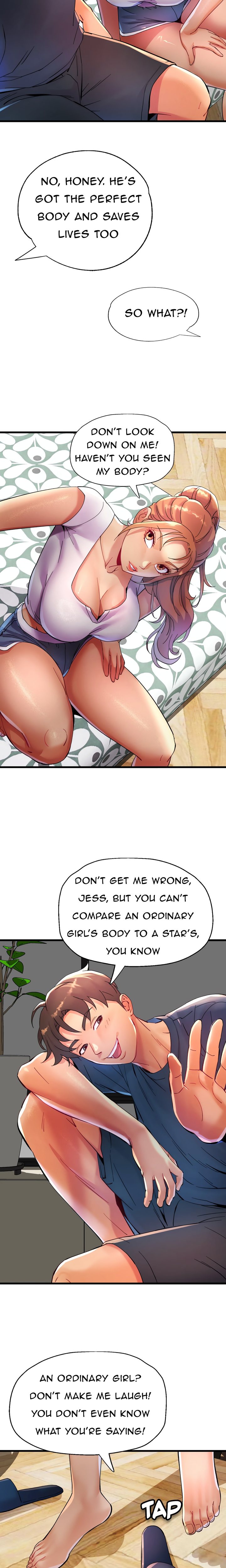 Cheer Me Up (Uncensored) 14