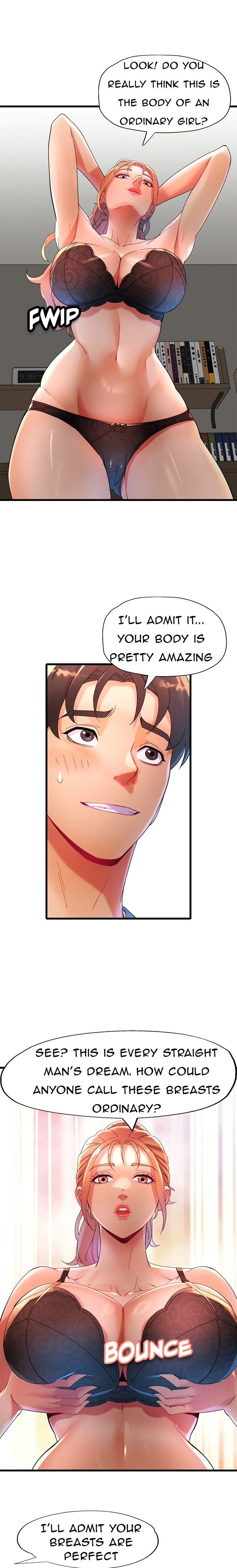 Cheer Me Up (Uncensored) 17