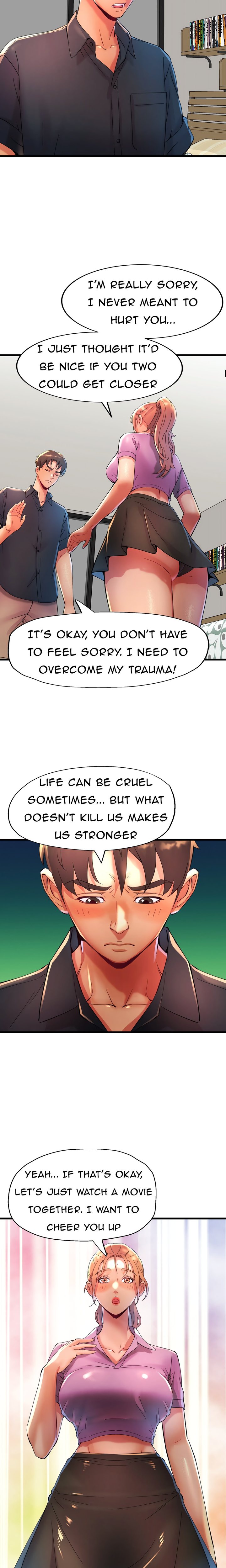 Cheer Me Up (Uncensored) 4