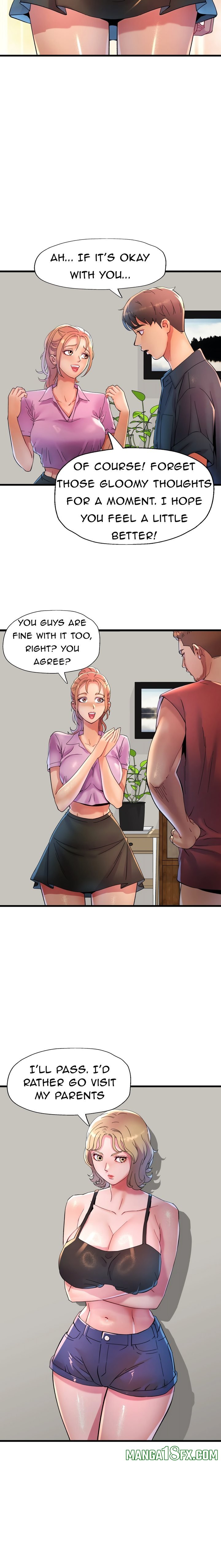 Cheer Me Up (Uncensored) 5