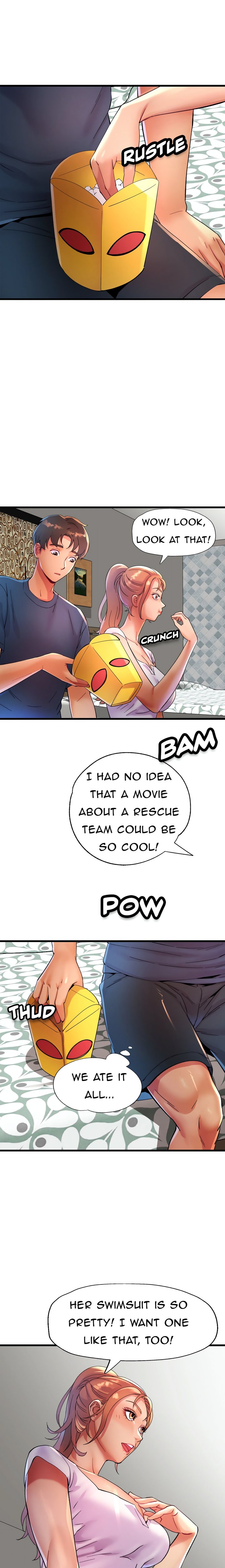 Cheer Me Up (Uncensored) 8