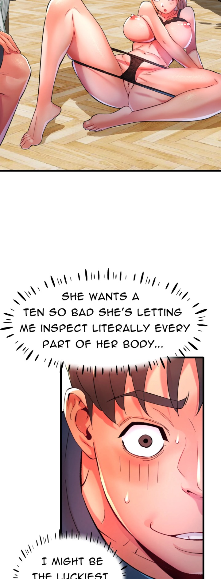 Cheer Me Up (Uncensored) 13
