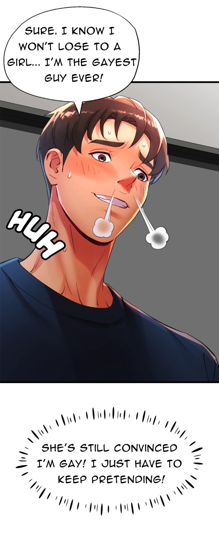 Cheer Me Up (Uncensored) 20