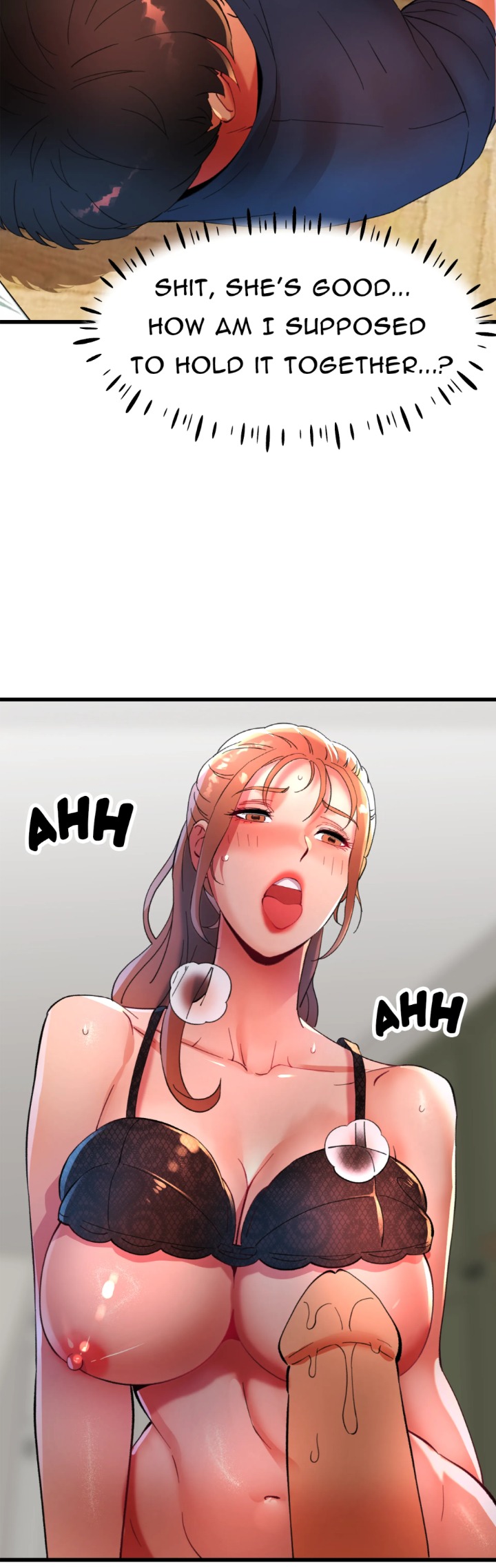 Cheer Me Up (Uncensored) 26