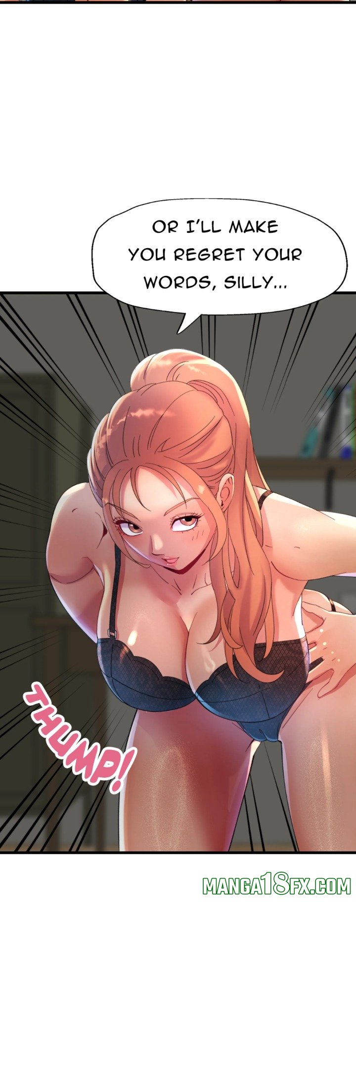 Cheer Me Up (Uncensored) 4