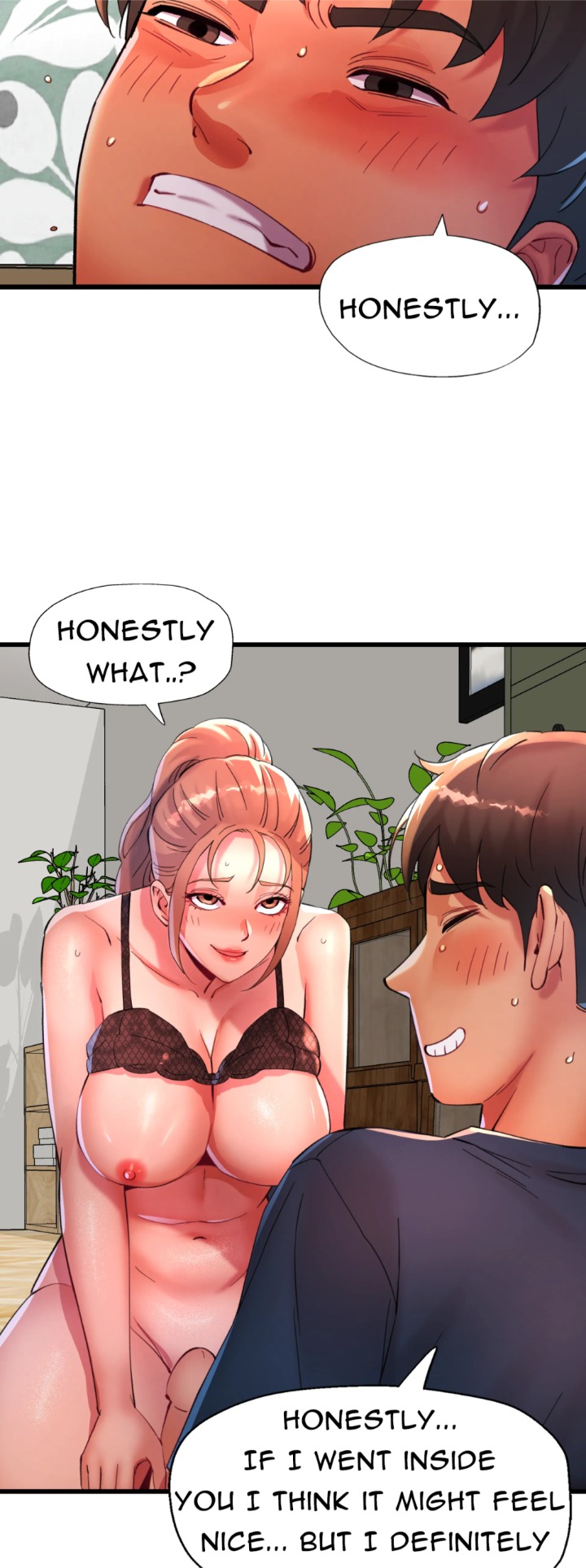 Cheer Me Up (Uncensored) 34