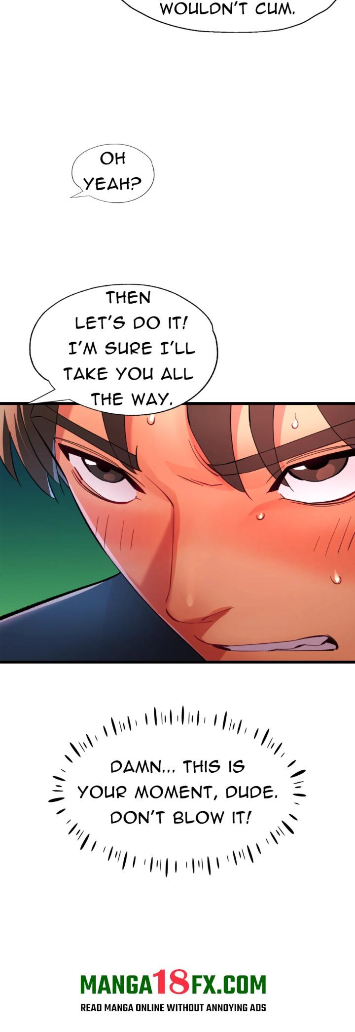 Cheer Me Up (Uncensored) 35