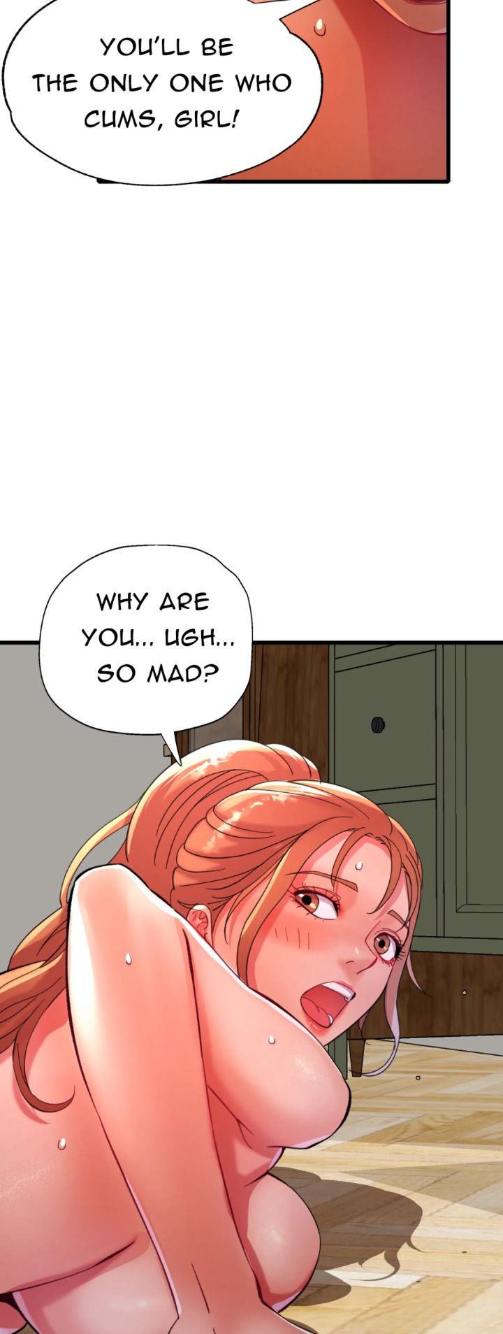 Cheer Me Up (Uncensored) 46