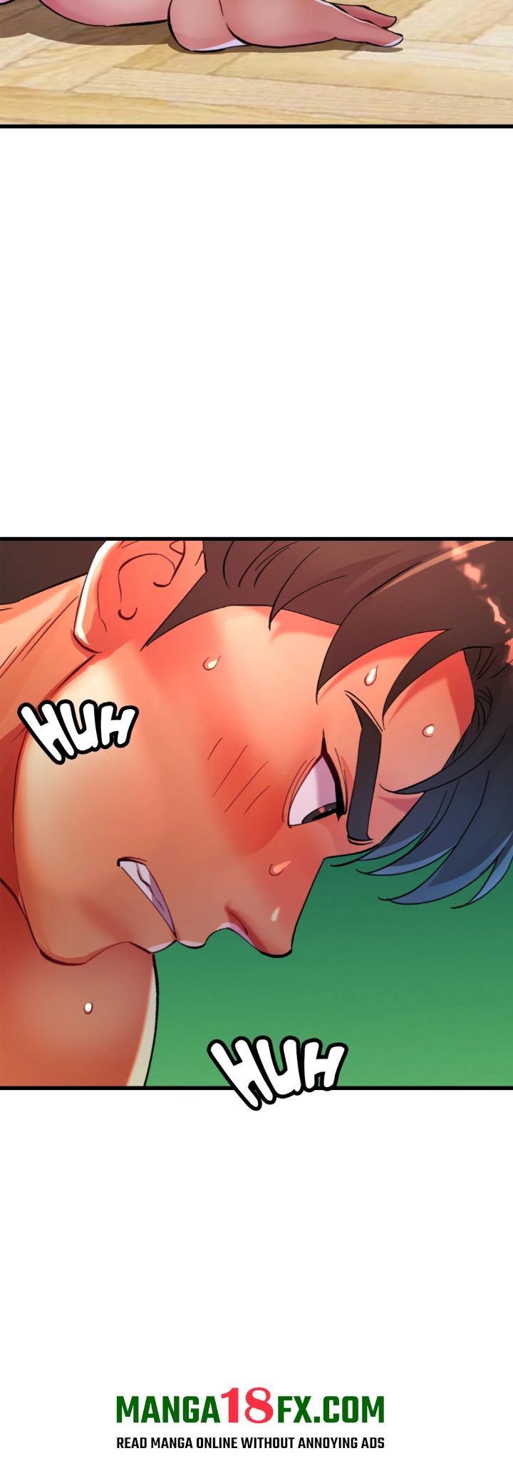Cheer Me Up (Uncensored) 47