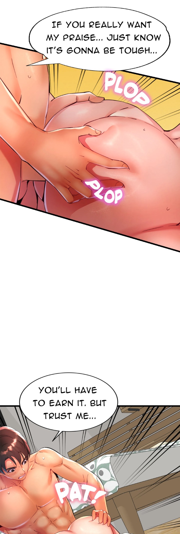 Cheer Me Up (Uncensored) 49