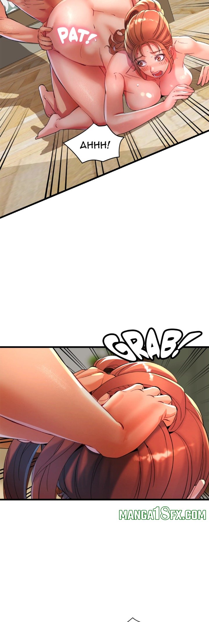 Cheer Me Up (Uncensored) 50