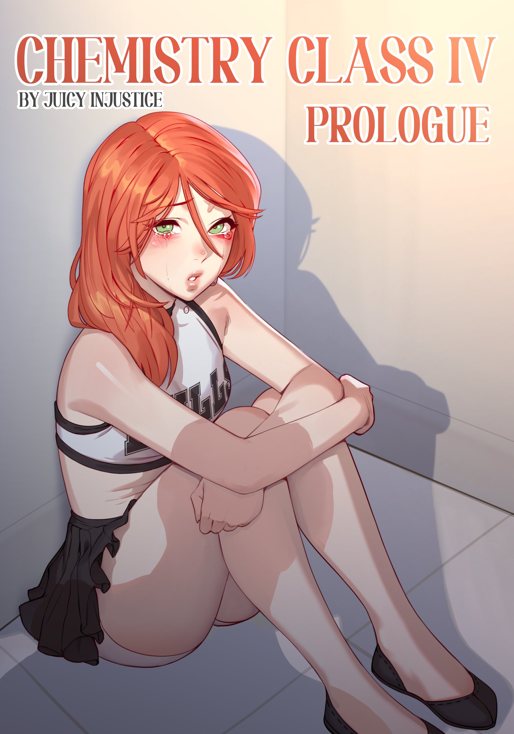 Chemistry Class | Chapter 4 1